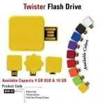 Twister 4, 8 or 16 GB USB Flash Drives Price in DUBAI UAE